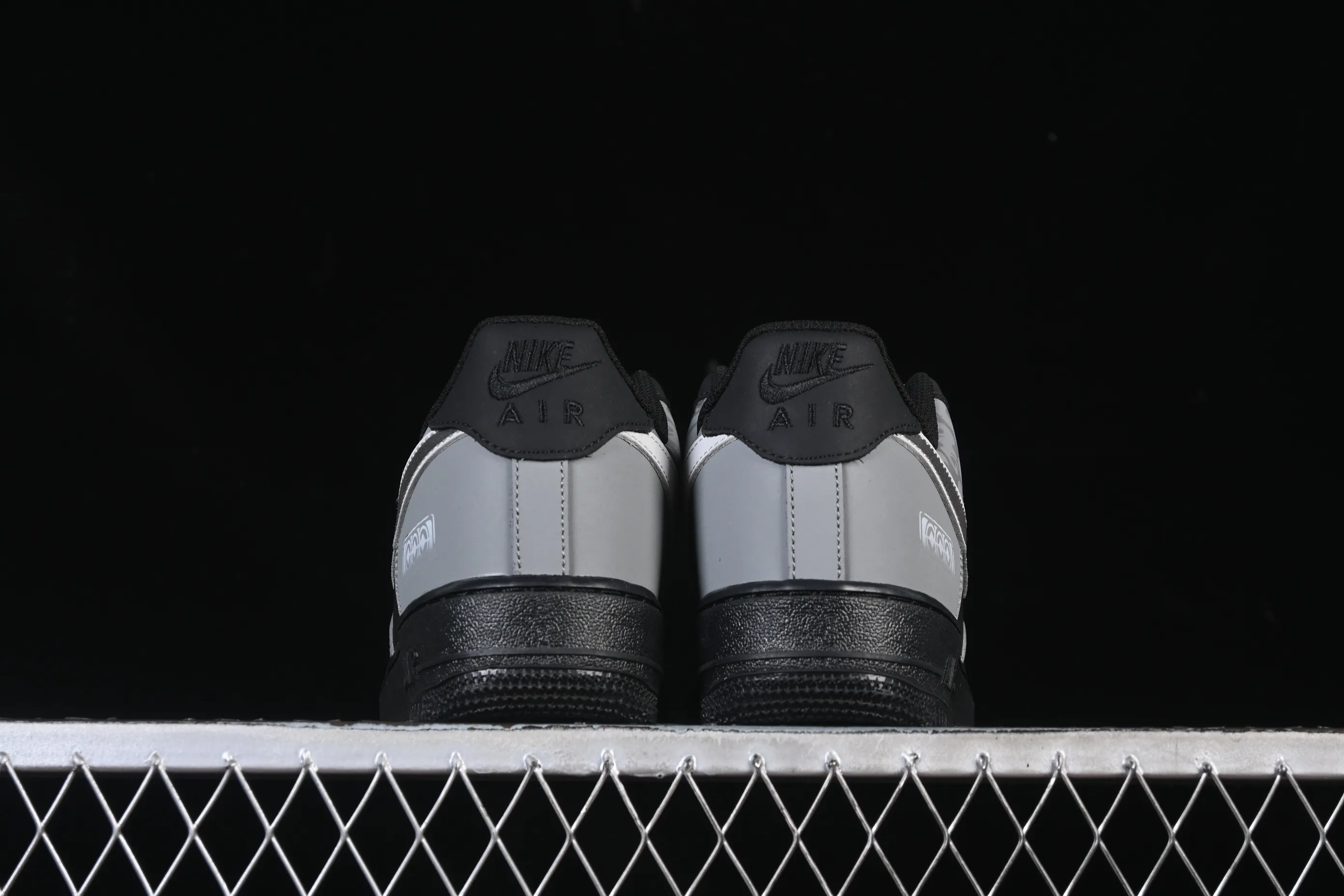 All categories Nk Air Force 1 Air Force series Nk Air Force 1 Low Air Force low-top Nike Air Force 1'07 Low Shadow Moon Patrol Air Force 1 low-top casual sneakers ZH0316-108